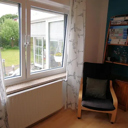 Private - In Bemerode Privatunterkunft