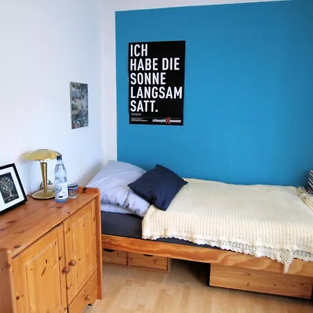Private - In Bemerode Privatunterkunft Hannover
