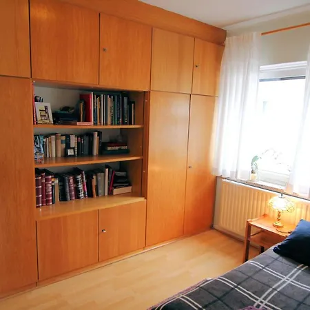 Private - In Bemerode *