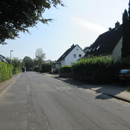 Private - In Bemerode Homestay *