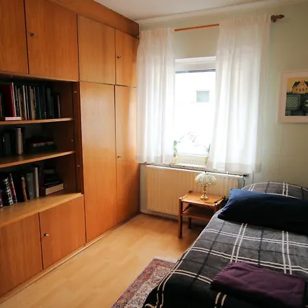 Homestay Private - In Bemerode Hannover