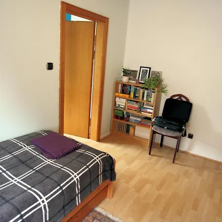 Homestay Private - In Bemerode Hannover