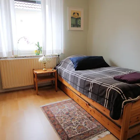 Homestay Private - In Bemerode *