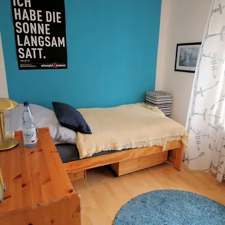 Homestay Private - In Bemerode Hannover