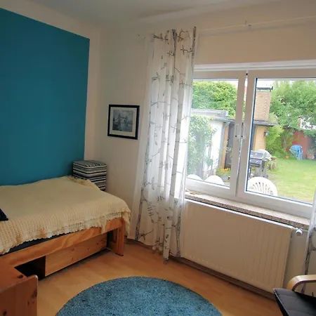 Private - In Bemerode Hannover